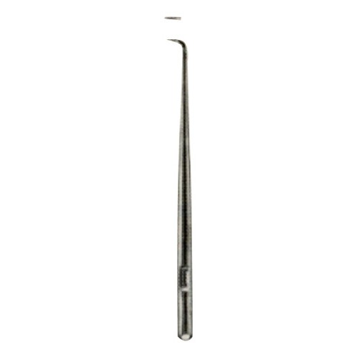Scalers, Curettes